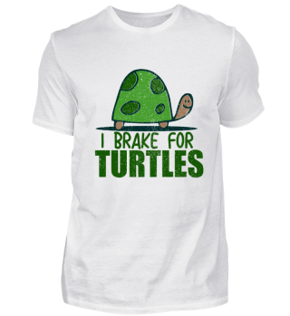 Brake for Turtle 