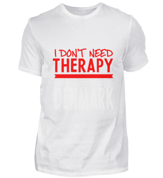 Dänemark Dänen Dänisch Geschenk Kopenhag