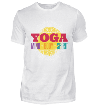 Yoga Mind Body Spirti Entspannung Relax