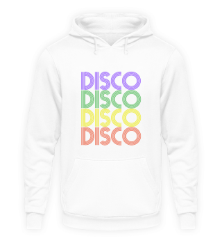 Disco Retro Music Vintage
