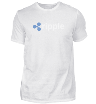 Ripple Design - Kryptowährung Ripple