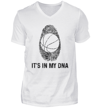 It's In My DNA -