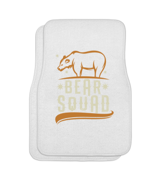 Bear Squad Gruppe Bär
