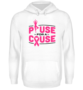 Pause for a Cause Cancer Awareness
