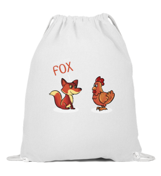 I dont give fox