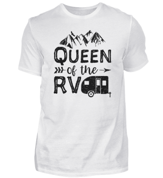 Queen Of The RV
