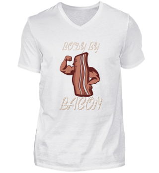 Bacon Sport Bunch - Body by Bacon