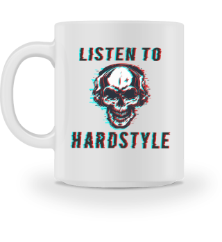 listen to hardstyle