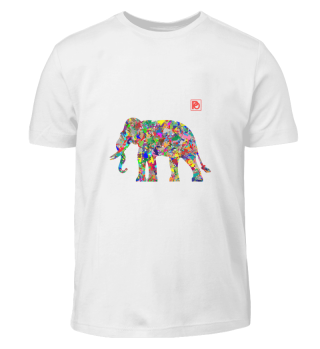 T-Shirt, Animal