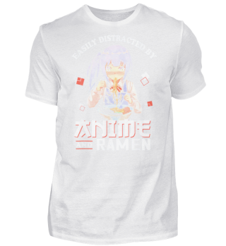 Anime and Ramen Bowl