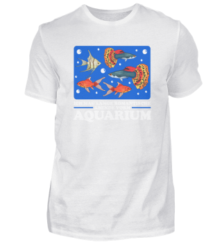 Aquarium Zierfisch Aquarianer Aquaristik
