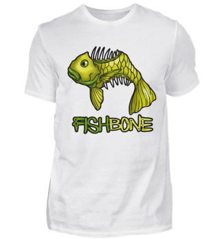 fish bone