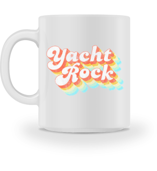 Yacht Rock Party Boat Drinking