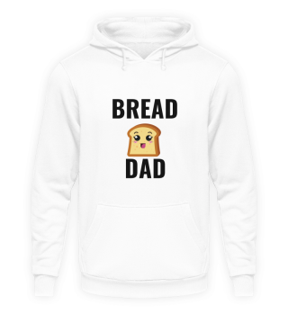BREAD DAD BLACK