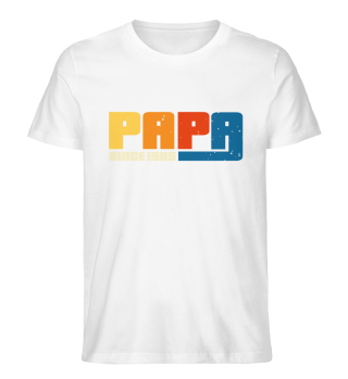 Papa Since 1985