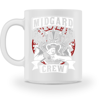 Viking Midgard Crew