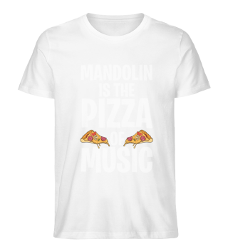 Mandolin funny musician instruments