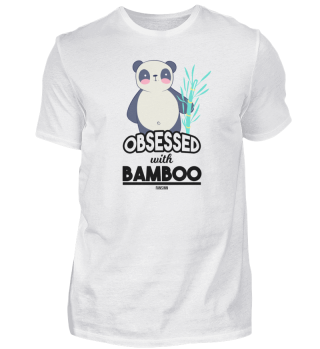 Panda bamboo food plant Asia