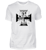 Free Biker