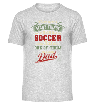 Fathers Day Soccer Sport Father