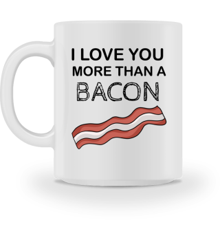 Bacon love