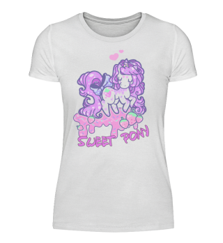 Sweet Pony Geschenkidee Rean Da Dream Shop