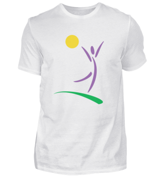 Yoga Shirt Sport