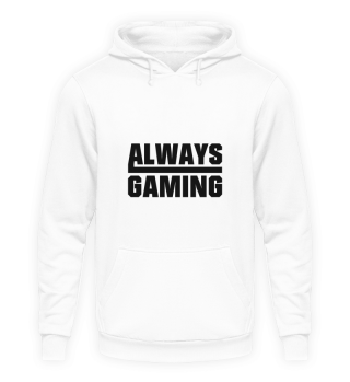 Always Gaming