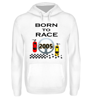 Born to Race Racing Autos Rennen 2005