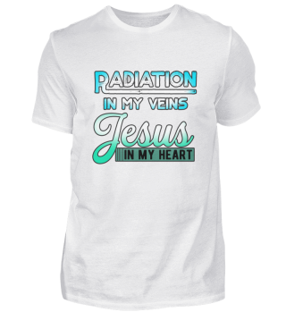Radiologie venen Jesus Herz
