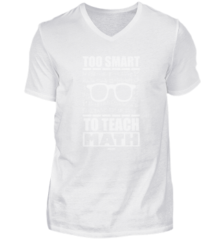 Mathematics math mathematician math teacher gift