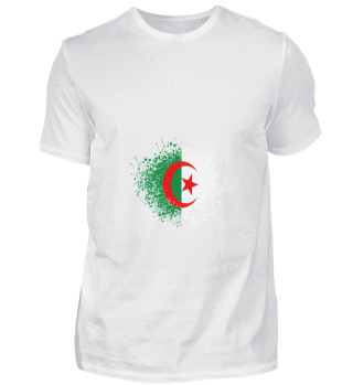 Splash Land Heimat Algerien Algeria