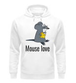 Mouse love