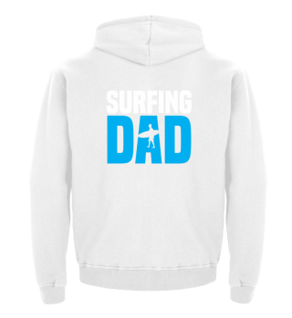 Surfing Dad