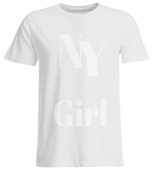 NY Girl e-71