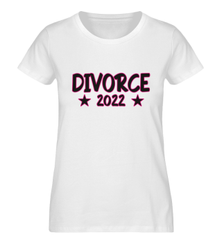 Divorce 2022 finally