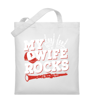 My Wife Rocks - Fluting & Flute