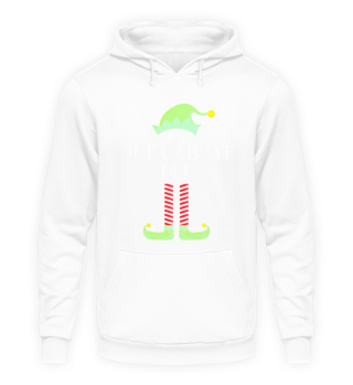 Dreamboat Elf
