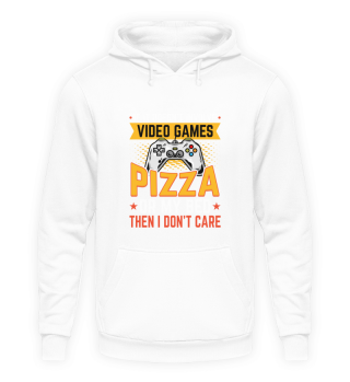 Gamer Motive T Shirt 068