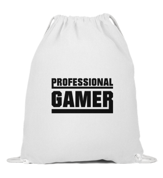 Professional Gamer - Gaming