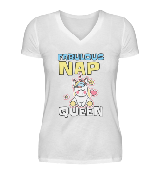 Fabulous Nap Queen
