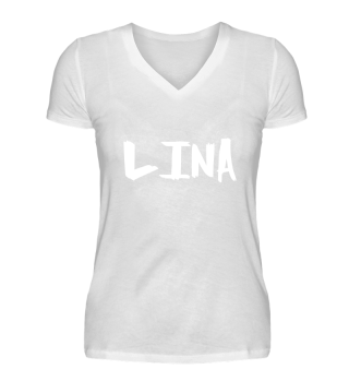 Lina - Einfach eine Power Frau 