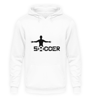 Fußball - Shirt - Soccer - Top Geschenk