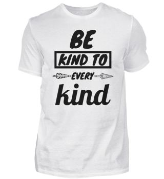 vegan - Be kind to every kind