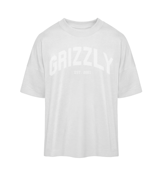 Grizzly College Design