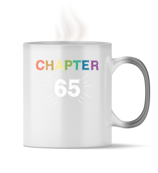 Kapitel Chapter 65 Geburtstag