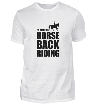 Horse back riding Hobby Dressur Geschenk