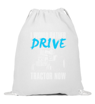 Farmer - Tractor - Drive 