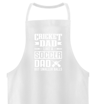 Player Cricket Dad Like A Soccer Dad Cricket