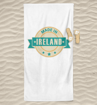 Made in Irland